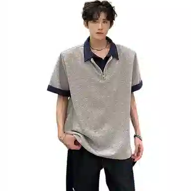 DOGANSON cleanfittpolo