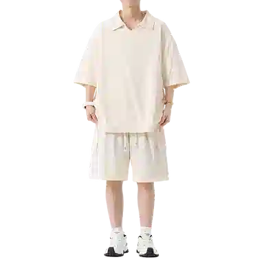 JNJK Polo