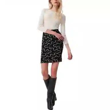 DIANE VON FURSTENBERG FW22