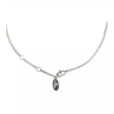 Vivienne Westwood Mini Bas Relief Gunmetal