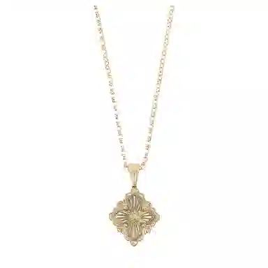 Buccellati Opera Tulle