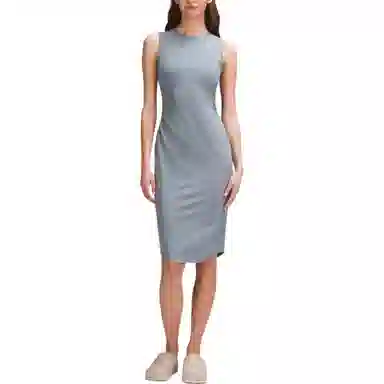 lululemon Shirred Nulu