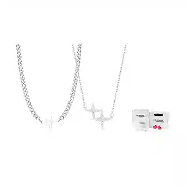 Cuz strange Intention