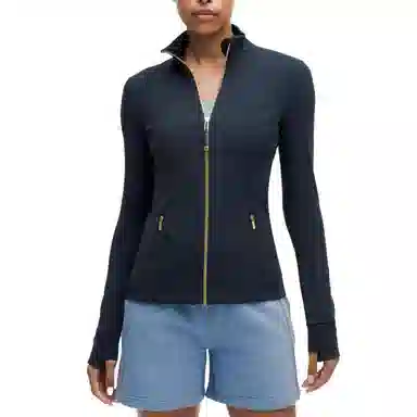 lululemon DefineNulu Cuffins Jacket