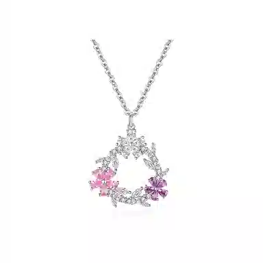 LOVE WHEEL S925