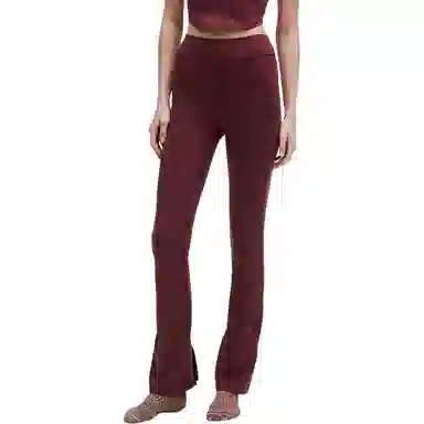 lululemon Scuba Mini-Flare