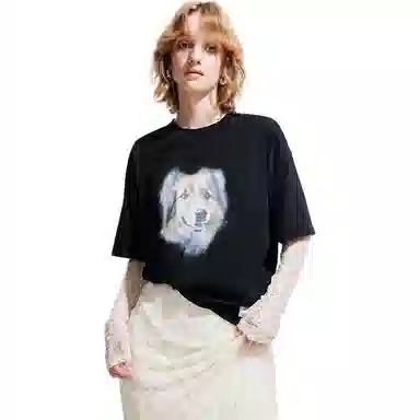 ONLY oversize T