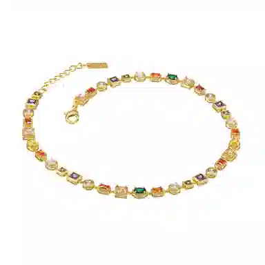 ANXIETY RANDOM AR THE GEM