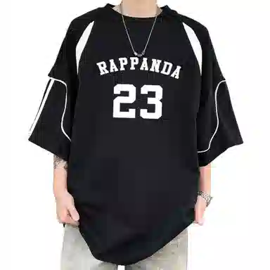 RAP PANDA T