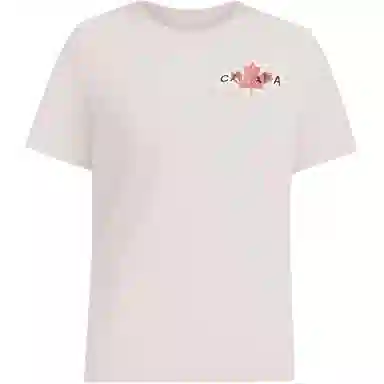 lululemon COCTeam Canada T