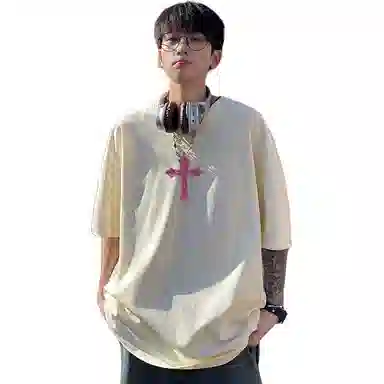 T