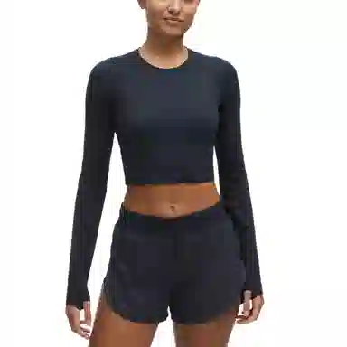 lululemon Swiftly Tech Cropped