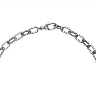 Gucci Snake Necklace