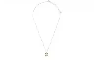 Tory Burch Necklace Gold