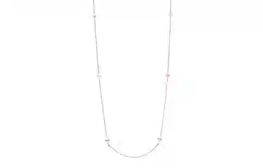 Tiffany & Co. Tiffany T Cross Necklace