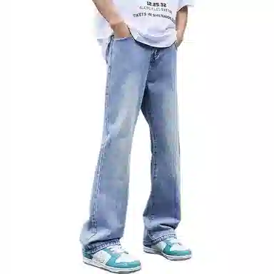 magmode clean fit