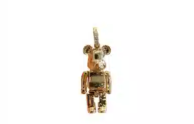Rareme BearBreak18k