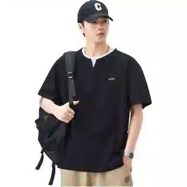 T