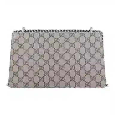 GUCCI Dionysus Logo