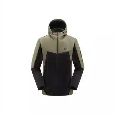 Under Armour SS25 HIKING