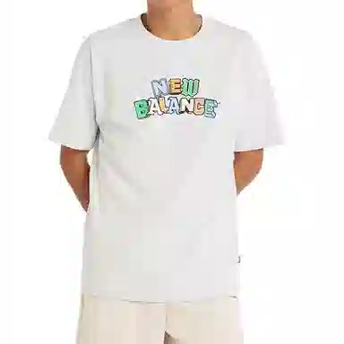 New Balance T