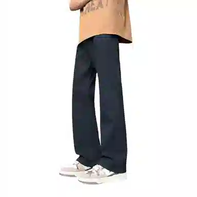 Hypeyourself Clean fit