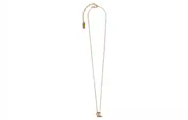 Saint Laurent Necklace