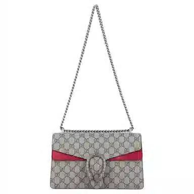GUCCI Dionysus Logo