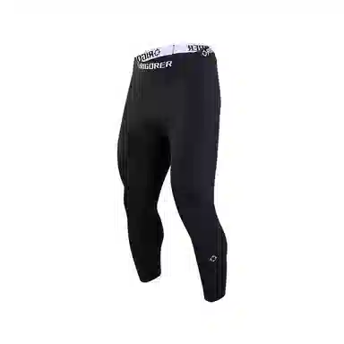 RIGORER Logo Compression Pants