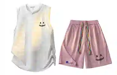 Colorful Creations cleanfit