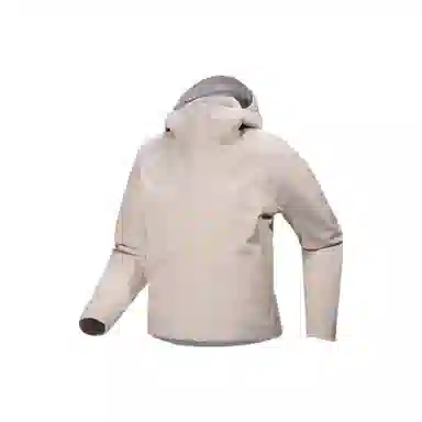 Arcteryx Solano DOWN logo