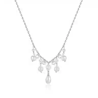 PARANOID PUPPY vintage chocker 925