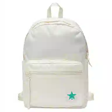 Converse Backpack Milk White