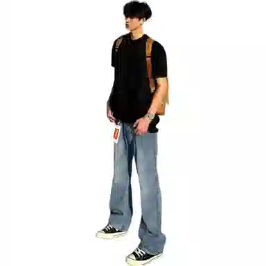 ZIAREL cleanfitOOTD