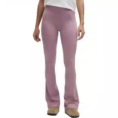 lululemon Scuba Mini-Flare