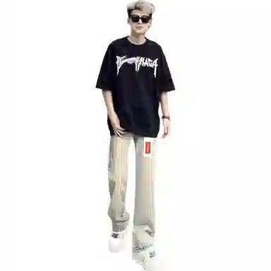ZIAREL bootcutvibe