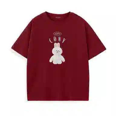 LINE FRIENDS oversizeT