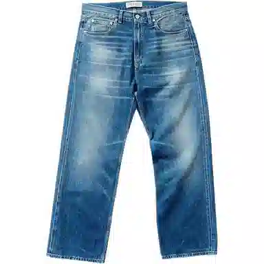 OUR LEGACY x EMPORIO ARMANI SS25