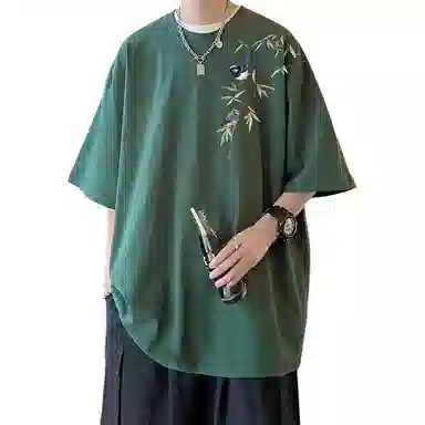 T
