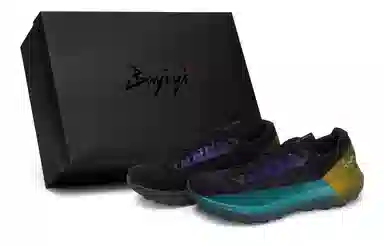 Arcteryx Norvan LD 4 811