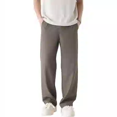 逆腾 潮牌时尚舒适休闲裤 男款