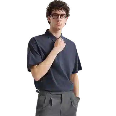 JUDGER Polo