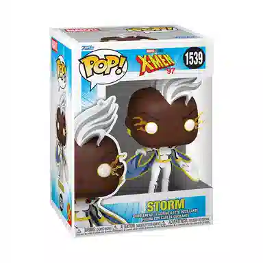 Funko X97- Q