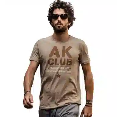 AKCLUB Original T