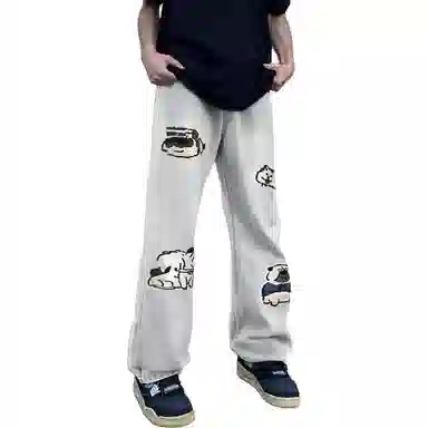 CHARLIE GOLF cleanfit