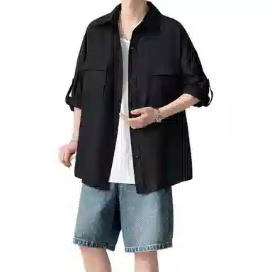 LQMVB Oversize