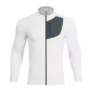 运动系列潮流百搭多功能训练外套健身衣 男女同款