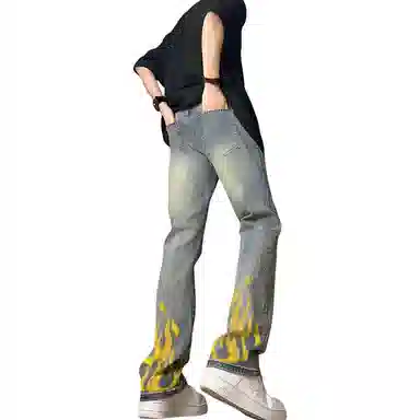 SUNSETMONENT cleanfit