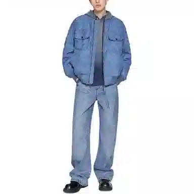 Lee IndiGO X ANGEL CHEN