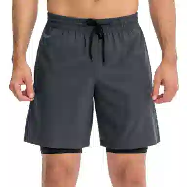 Yuerlian Men's Training Shorts